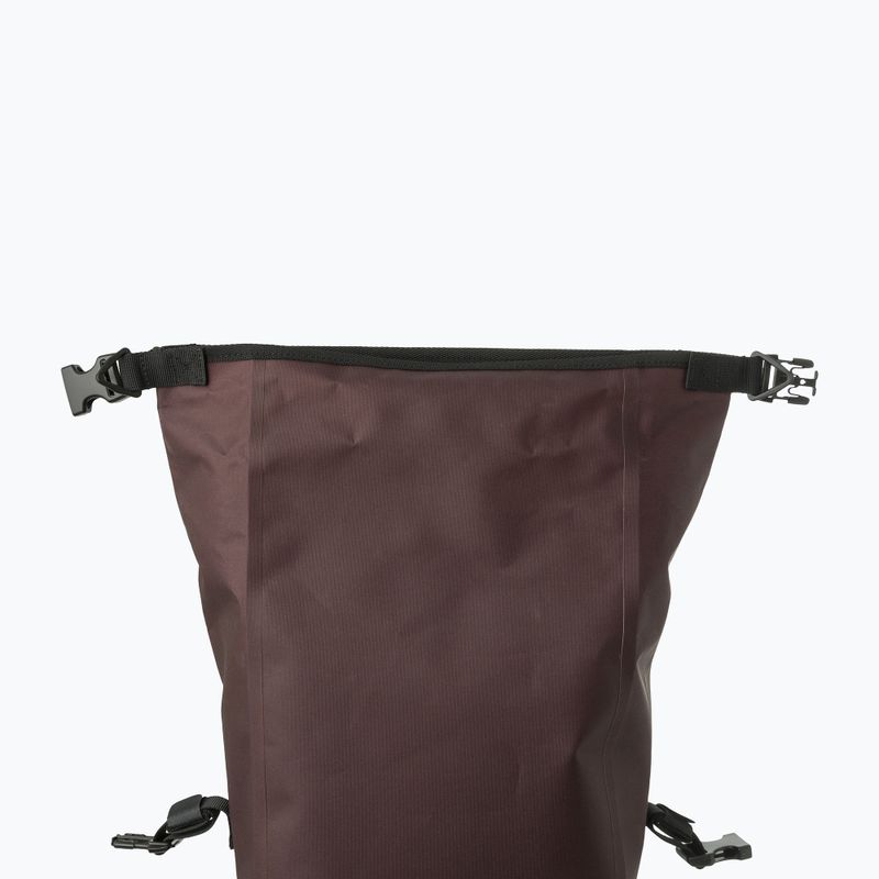 Sakwa rowerowa AGU Clean Single Bike Bag Click'nGo M 17 l modica 3