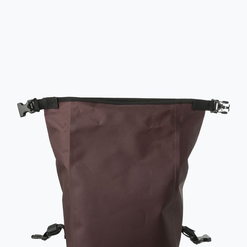 Sakwa rowerowa AGU Clean Single Bike Bag Click'nGo L 21 l modica 3