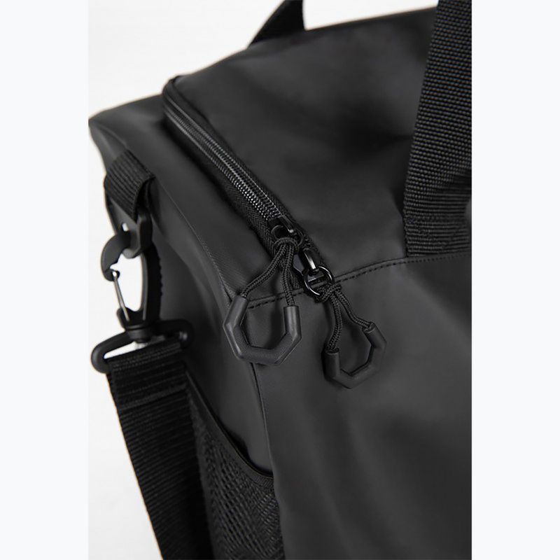 Torba treningowa Gorilla Wear Ohio 40 l black 4
