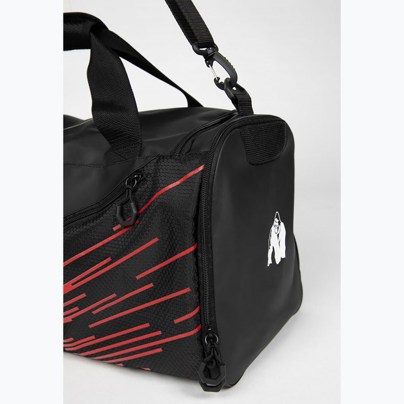 Torba treningowa Gorilla Wear Ohio 40 l black 5