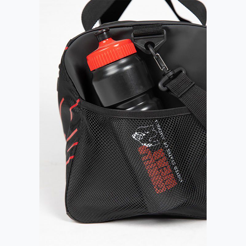 Torba treningowa Gorilla Wear Ohio 40 l black 6