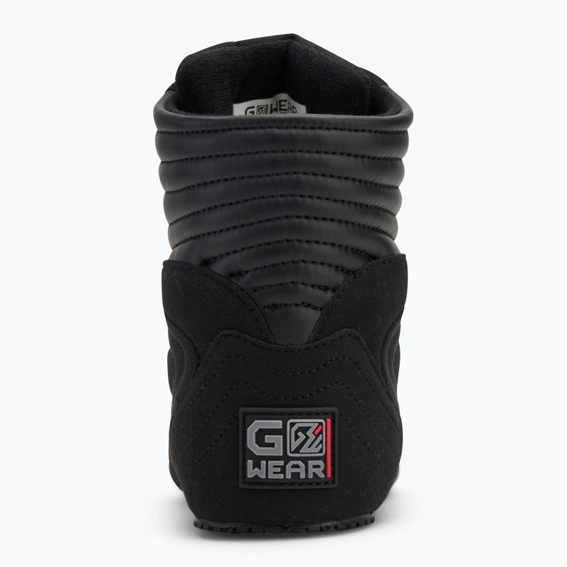 Buty treningowe męskie Gorilla Wear Performance High Tops black 6