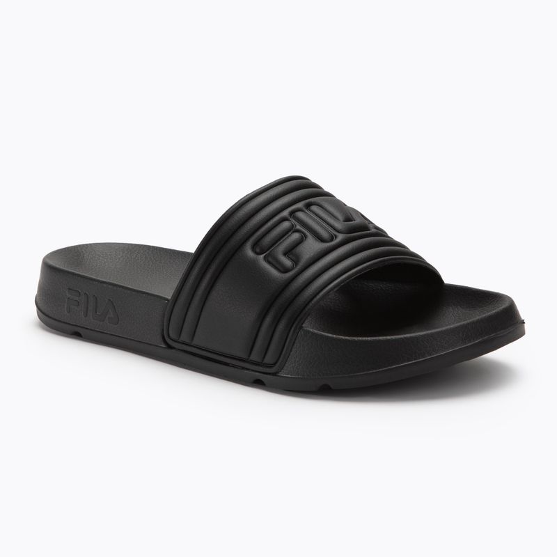 Klapki męskie FILA Morro black/black