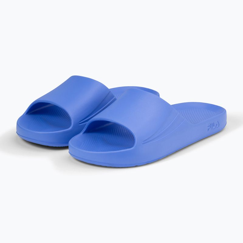 Klapki  męskie FILA Off-Crt ultramarine 8