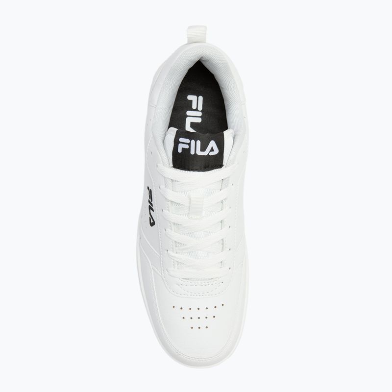 Buty męskie FILA Rega white 5