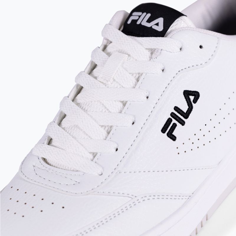 Buty męskie FILA Rega white 8