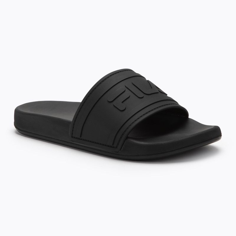 Klapki damskie FILA Morro Bay Mld black