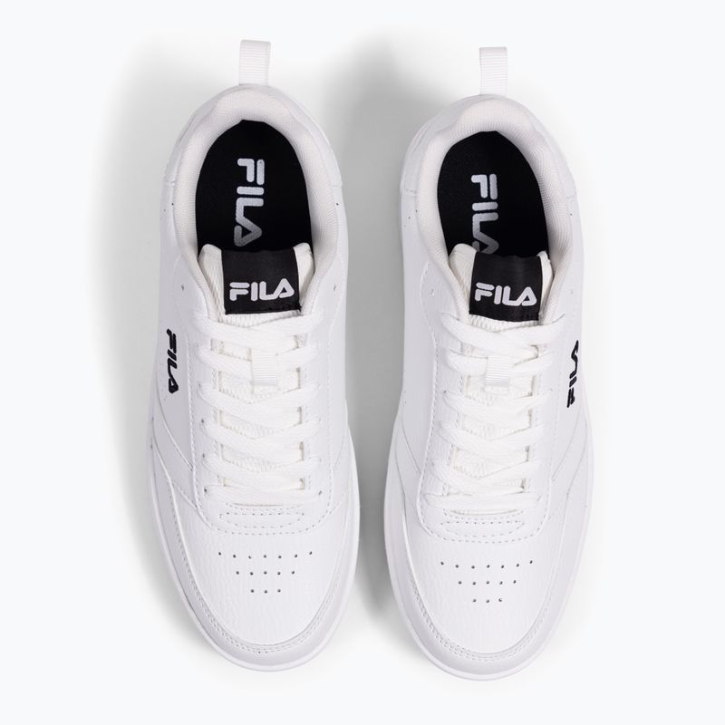 Buty damskie FILA Rega white 12