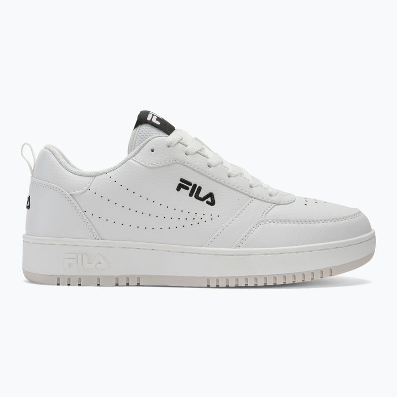 Buty damskie FILA Rega white 2