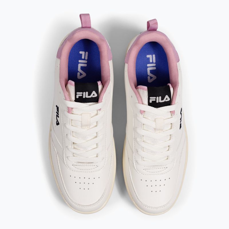 Buty damskie FILA Rega marshmallow/pink nectar 12