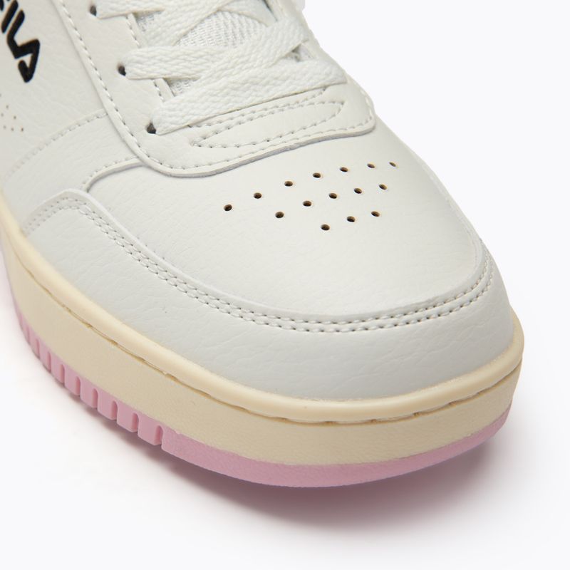 Buty damskie FILA Rega marshmallow/pink nectar 7