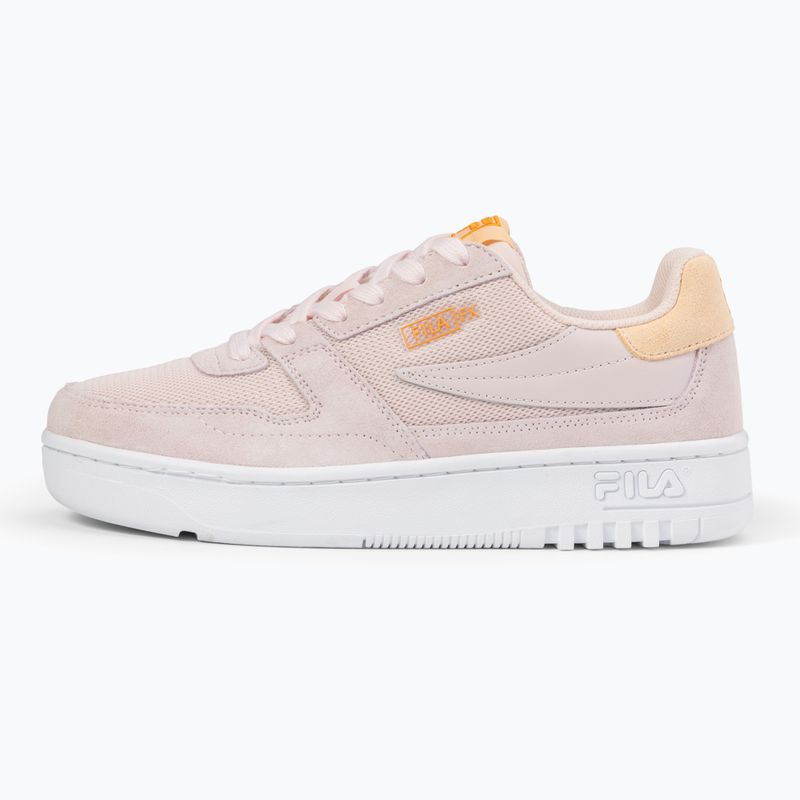 Buty damskie FILA Fxventuno S mauve chalk/bleached apricot 9