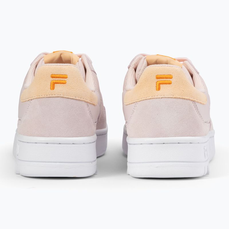 Buty damskie FILA Fxventuno S mauve chalk/bleached apricot 10