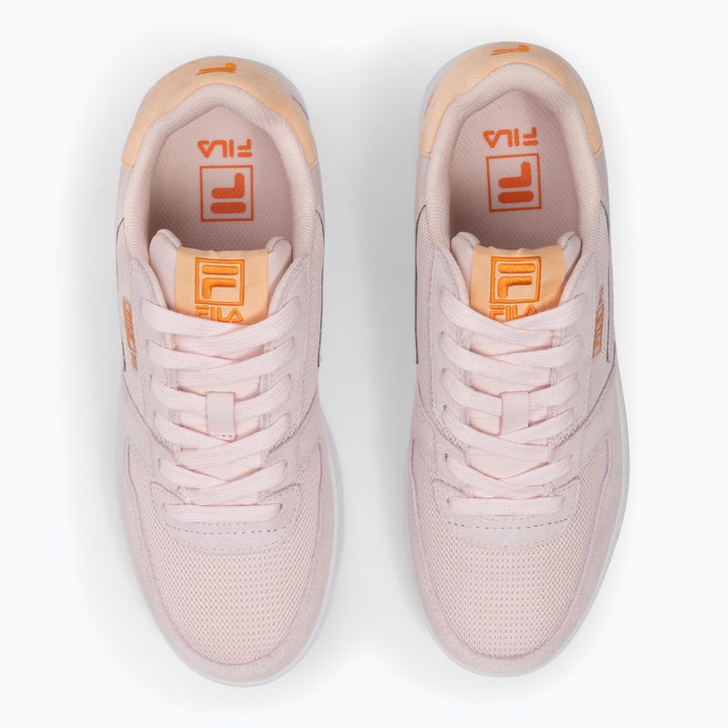 Buty damskie FILA Fxventuno S mauve chalk/bleached apricot 12