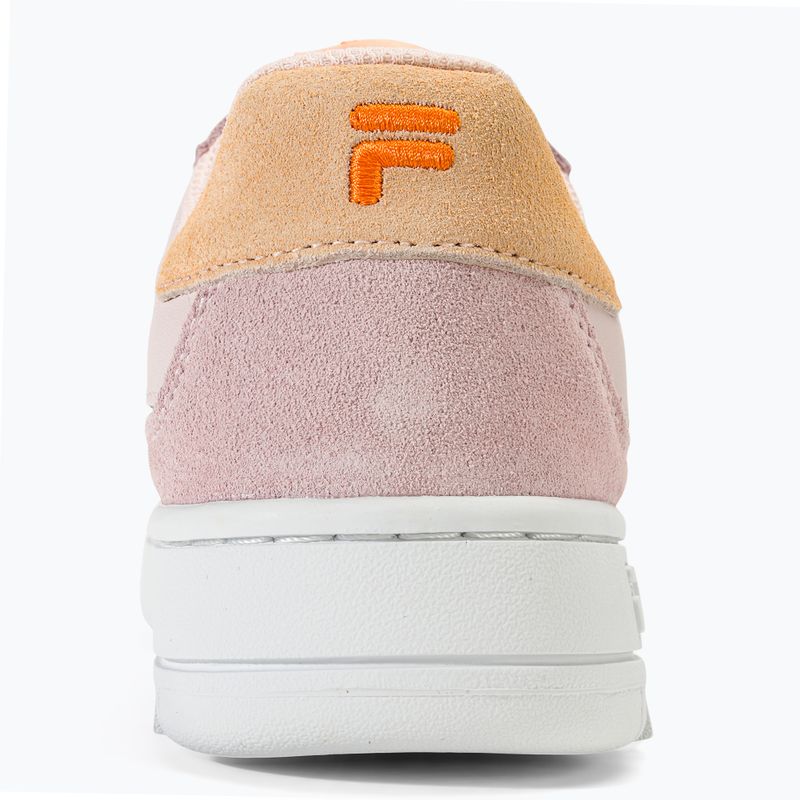 Buty damskie FILA Fxventuno S mauve chalk/bleached apricot 6