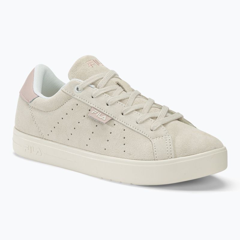 Buty damskie FILA Lusso S marshmallow/mauve chalk