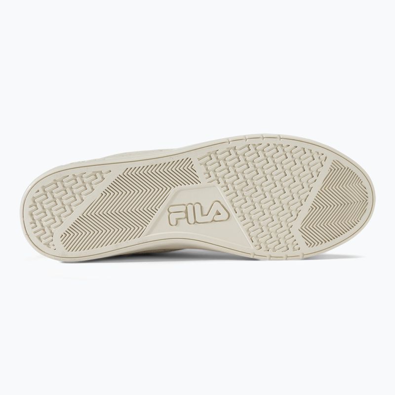 Buty damskie FILA Lusso S marshmallow/mauve chalk 4