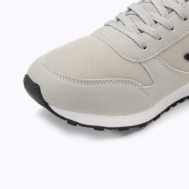 Buty męskie FILA Orbit M gray violet / nimbus cloud 7