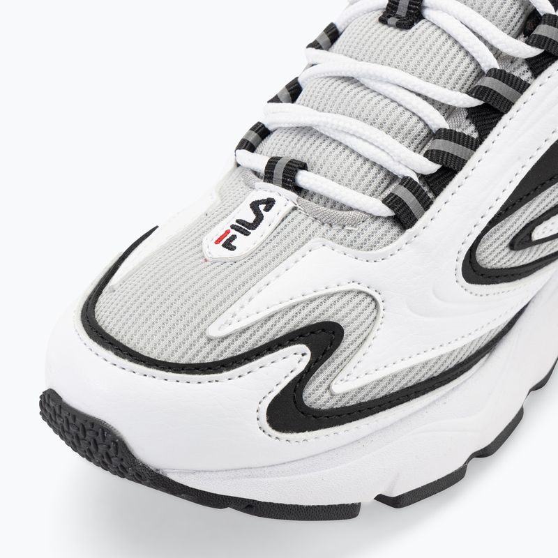 Buty męskie FILA Actix gray violet/black 7