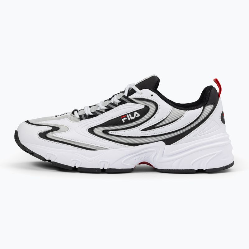 Buty męskie FILA Actix gray violet/black 9