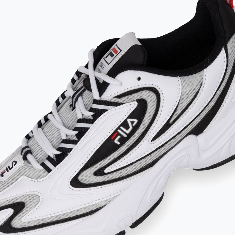 Buty męskie FILA Actix gray violet/black 13