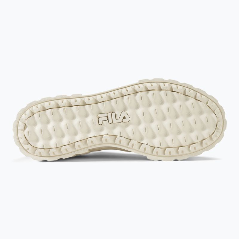 Buty damskie FILA Sandblast C mauve oyster gray/marshmallow 4