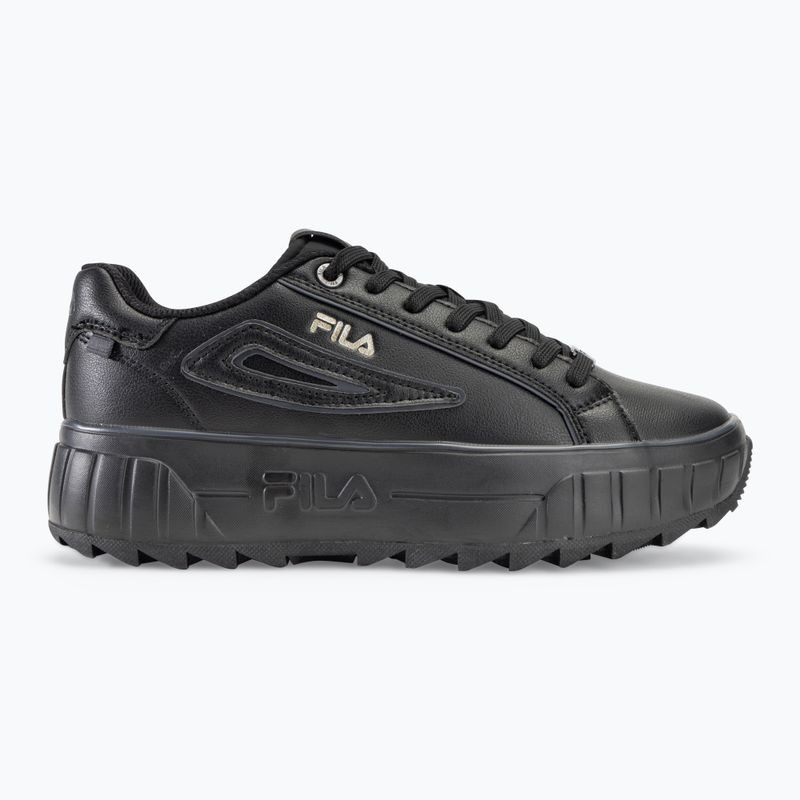 Buty damskie FILA Sintra black/black 2