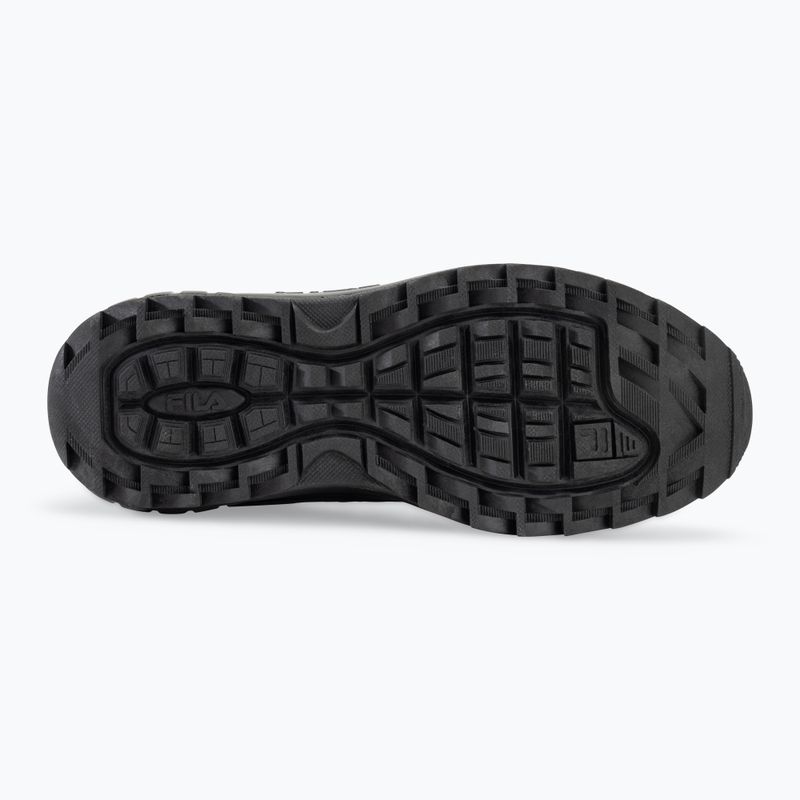 Buty damskie FILA Sintra black/black 4