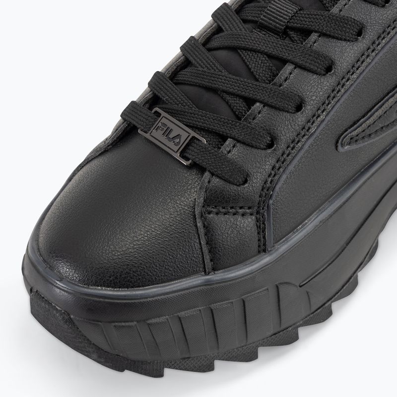 Buty damskie FILA Sintra black/black 7