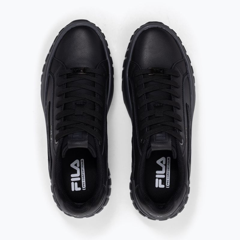 Buty damskie FILA Sintra black/black 11