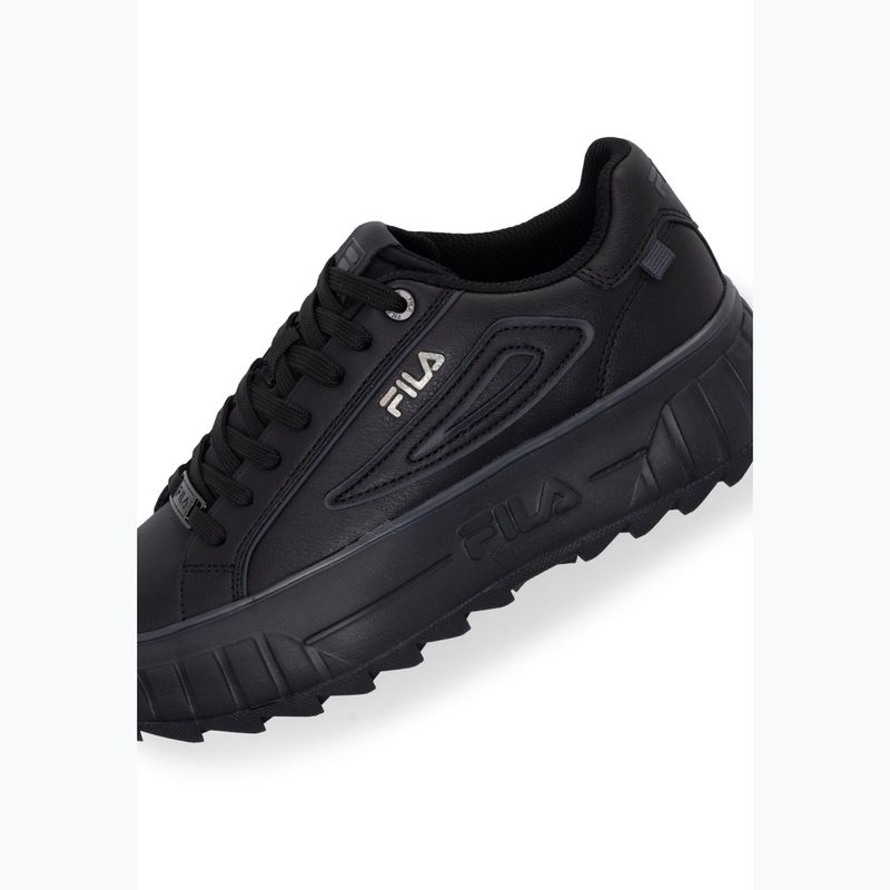 Buty damskie FILA Sintra black/black 12