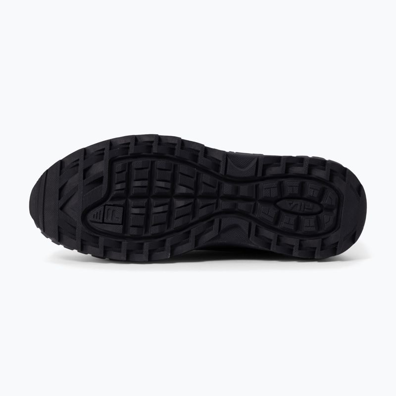 Buty damskie FILA Sintra black/black 13