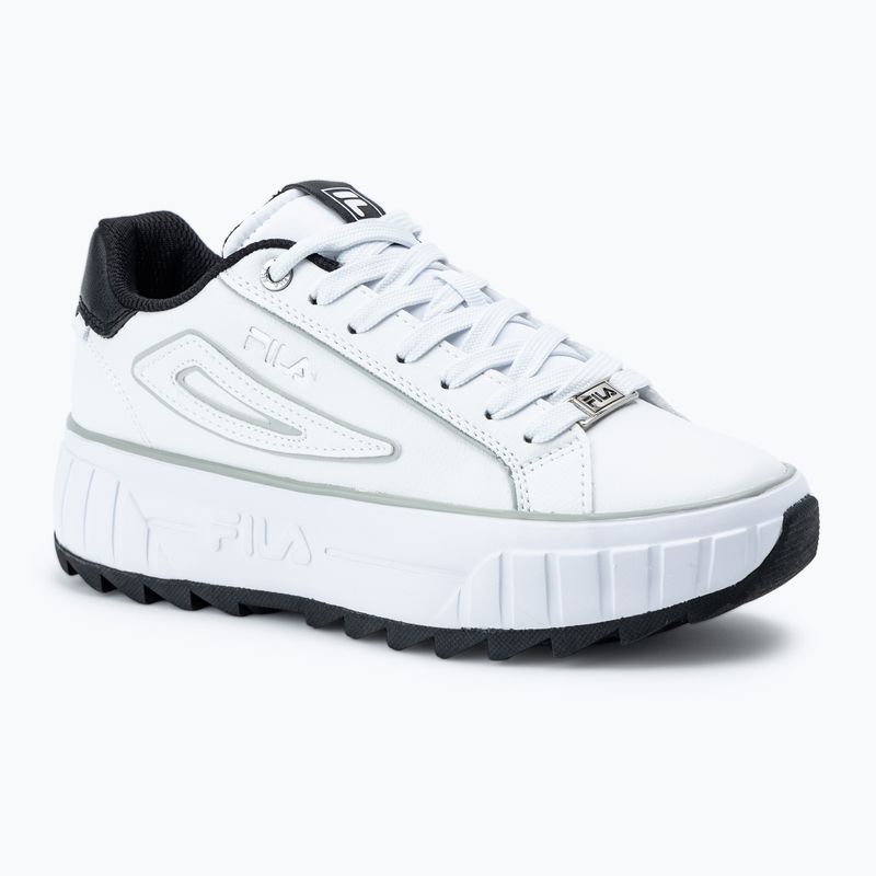 Buty damskie FILA Sintra white/black
