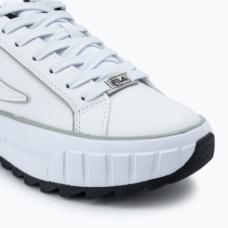 Buty damskie FILA Sintra white/black 7
