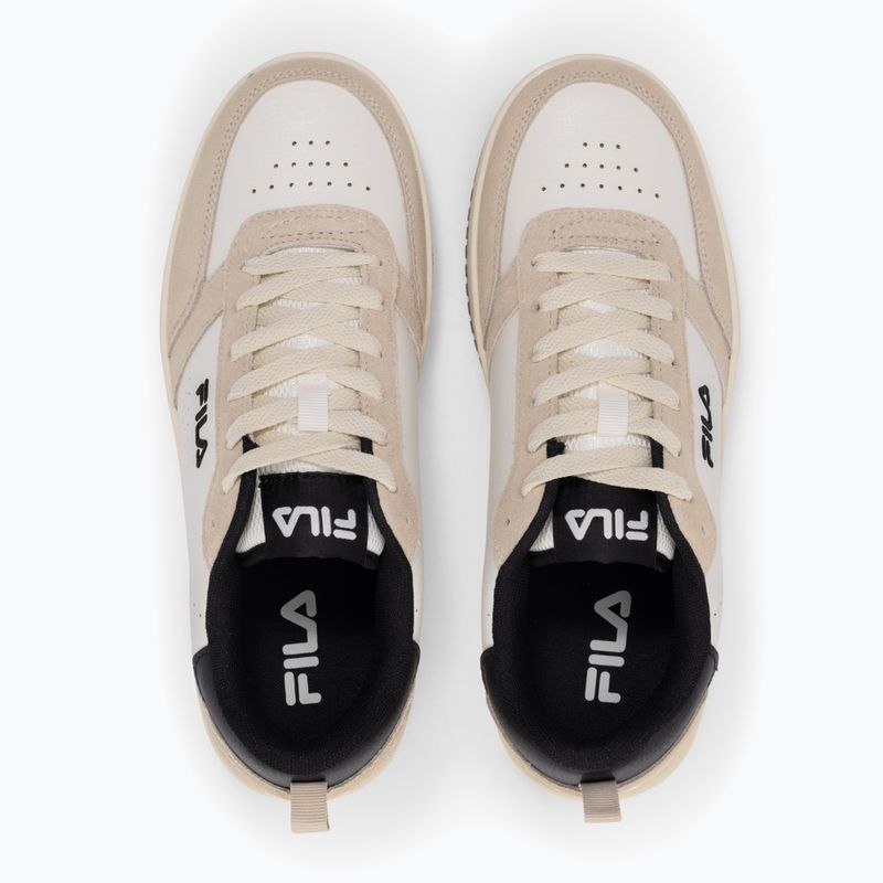 Buty damskie FILA Rega S oyster gray 10