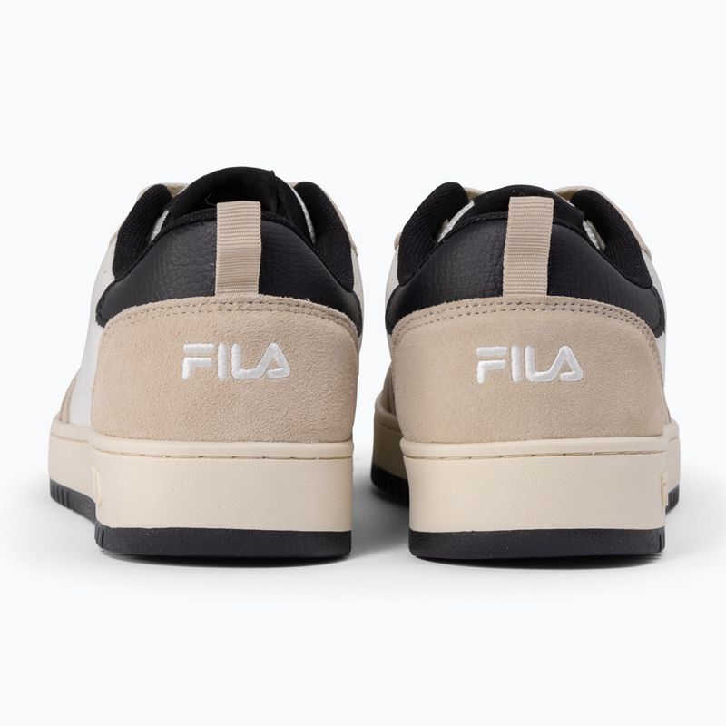Buty damskie FILA Rega S oyster gray 11