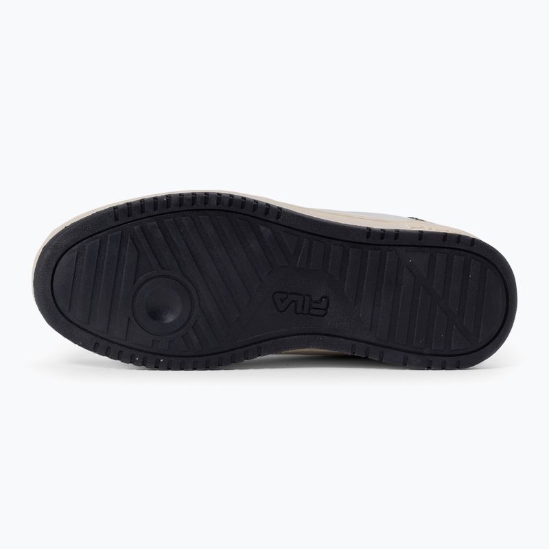 Buty damskie FILA Rega S oyster gray 13