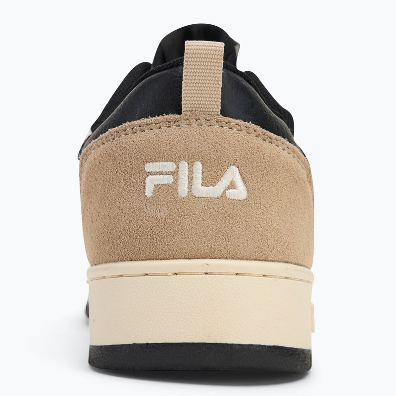Buty damskie FILA Rega S oyster gray 6