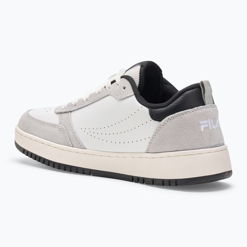 Buty damskie FILA Rega S gray violet 3