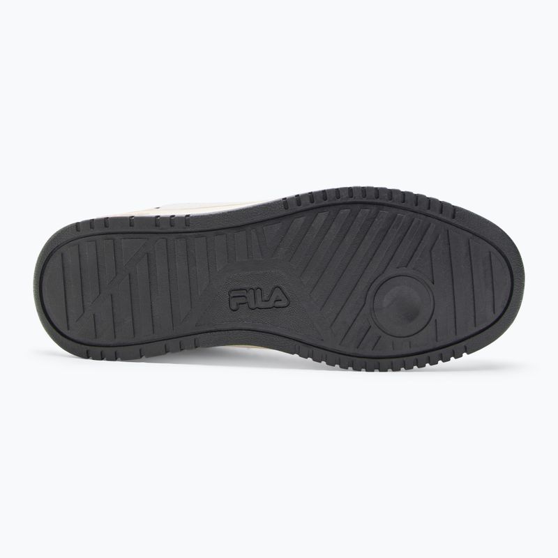 Buty damskie FILA Rega S gray violet 4