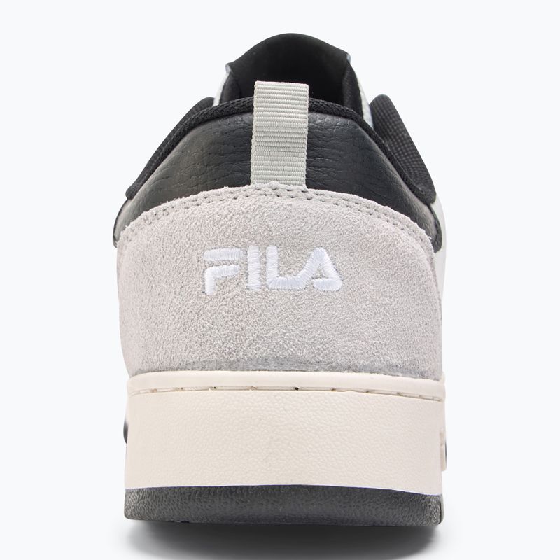 Buty damskie FILA Rega S gray violet 6