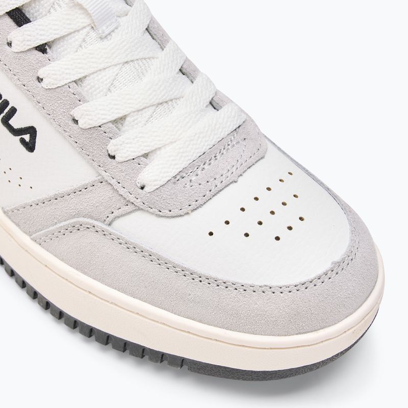 Buty damskie FILA Rega S gray violet 7