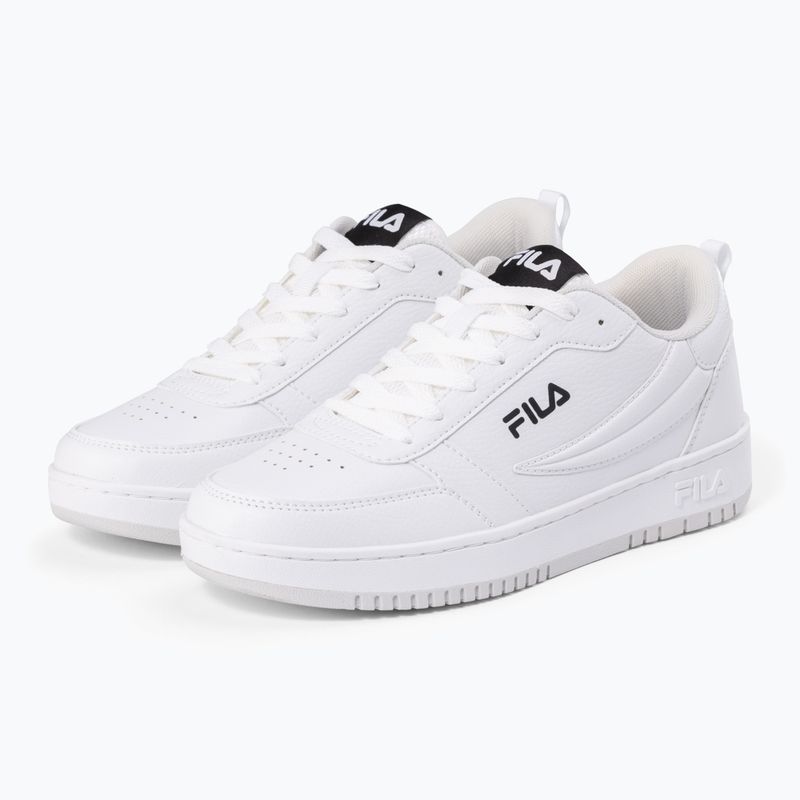 Buty damskie FILA Rega Nf white/white 9
