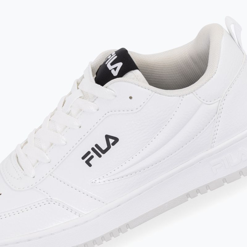 Buty damskie FILA Rega Nf white/white 12
