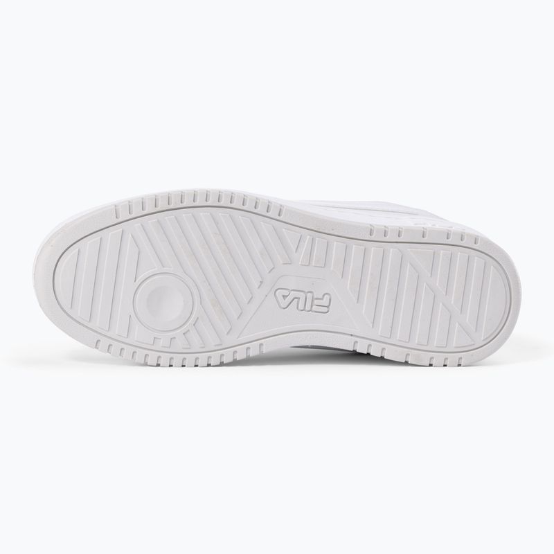 Buty damskie FILA Rega Nf white/white 14