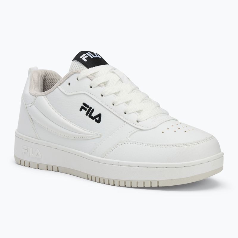 Buty damskie FILA Rega Nf white/white