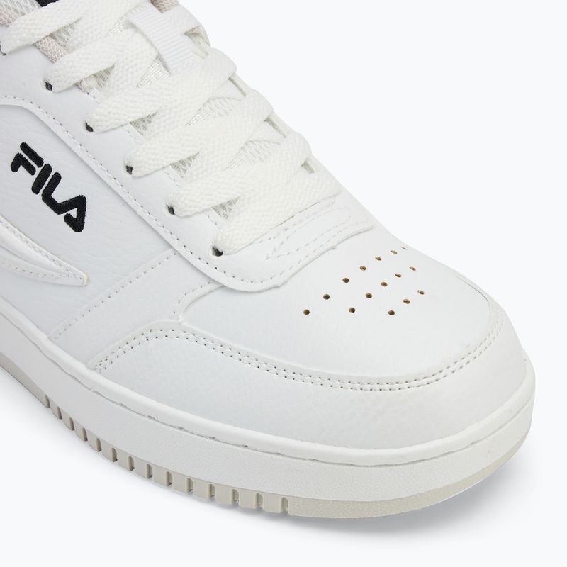 Buty damskie FILA Rega Nf white/white 7