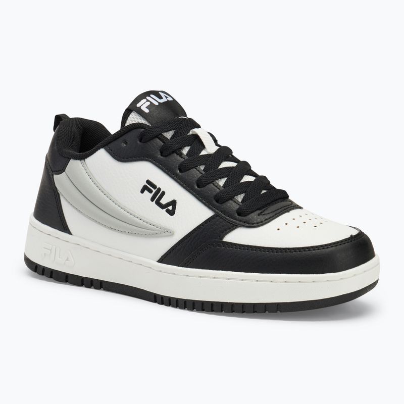 Buty damskie FILA Rega Nf black/white