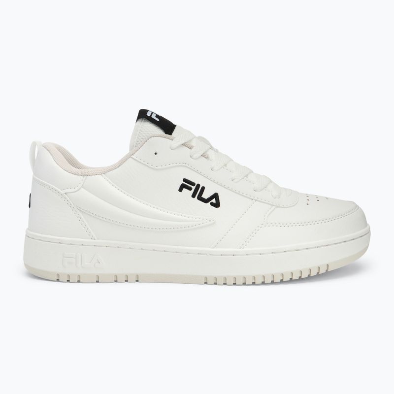 Buty męskie FILA Fila Rega Nf white/white 2
