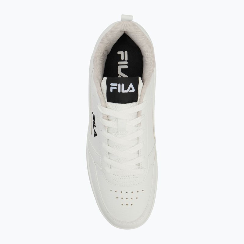 Buty męskie FILA Fila Rega Nf white/white 5